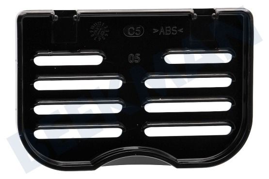 DeLonghi Cafetera automática Válvula