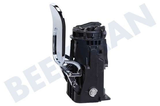 Nespresso Cafetera automática grupo de cerveza