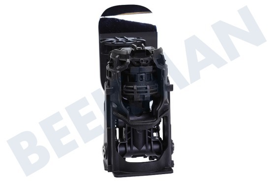 Nespresso Cafetera automática grupo de cerveza