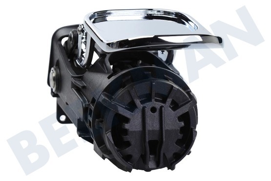 Nespresso Cafetera automática grupo de cerveza