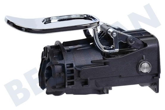 Nespresso Cafetera automática grupo de cerveza