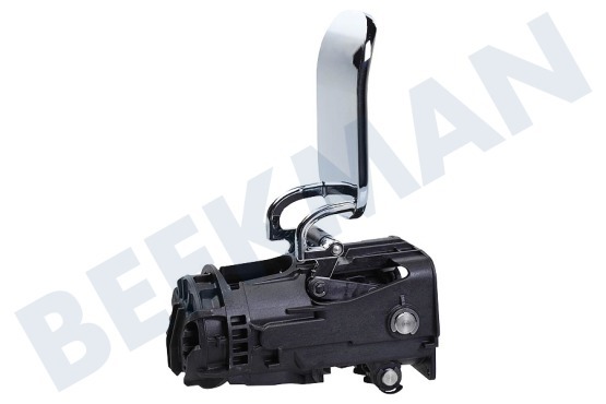 Nespresso Cafetera automática grupo de cerveza