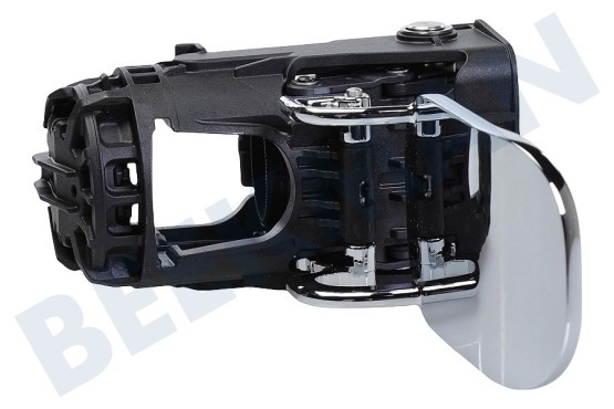 Nespresso Cafetera automática grupo de cerveza