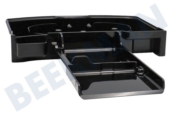 DeLonghi Cafetera automática Bandeja de goteo