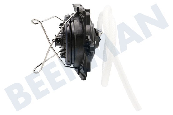 DeLonghi Cafetera automática amoladora