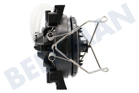 DeLonghi Cafetera automática amoladora