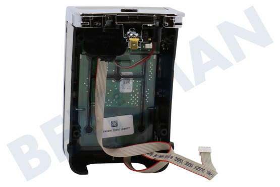 DeLonghi Cafetera automática Panel de control