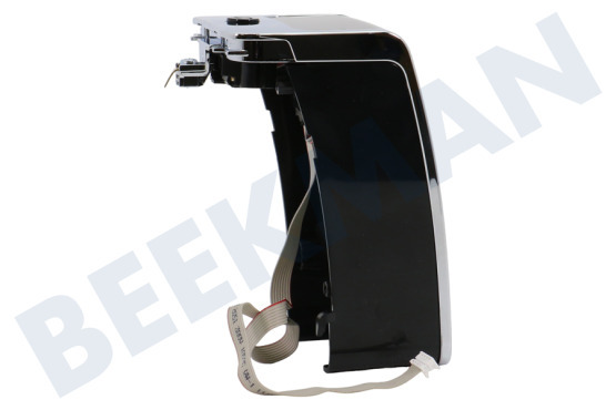 DeLonghi Cafetera automática Panel de control