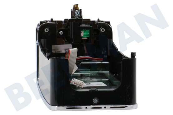 DeLonghi Cafetera automática Panel de control