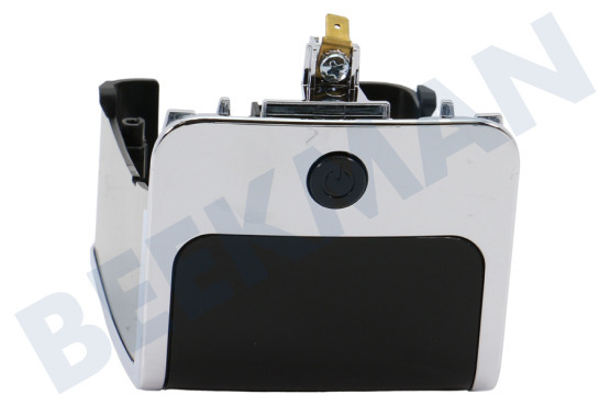 DeLonghi Cafetera automática Panel de control