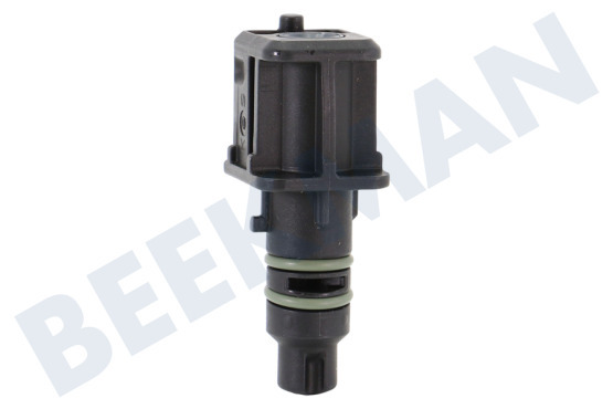 DeLonghi Cafetera automática enganche