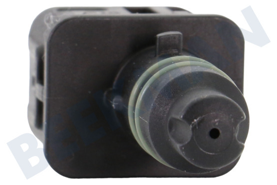 DeLonghi Cafetera automática enganche