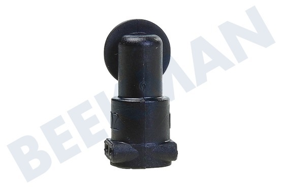 DeLonghi Cafetera automática Conector De la válvula solenoide