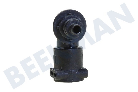 DeLonghi Cafetera automática Conector De la válvula solenoide