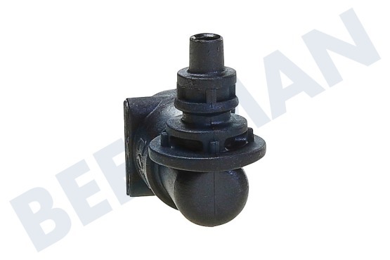 DeLonghi Cafetera automática Conector De la válvula solenoide