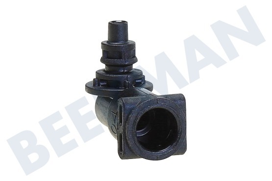 DeLonghi Cafetera automática Conector De la válvula solenoide