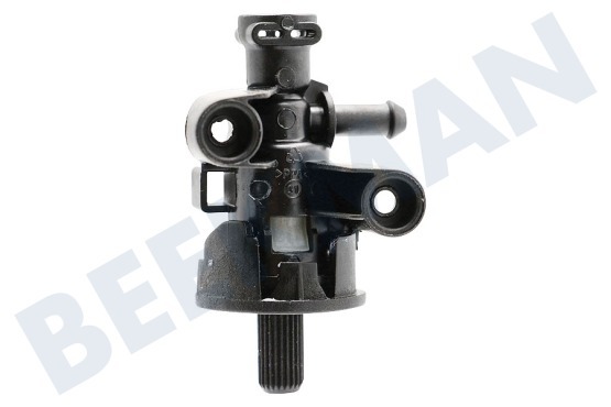 DeLonghi Cafetera automática Válvula