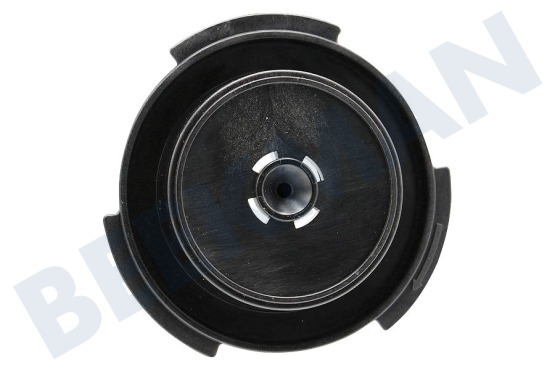 DeLonghi Cafetera automática Unidad de preparación de soporte