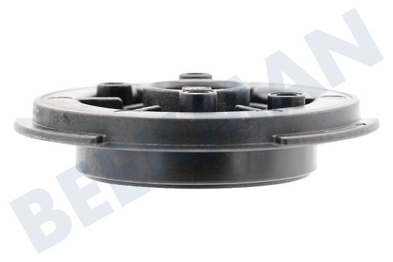 DeLonghi Cafetera automática Unidad de preparación de soporte