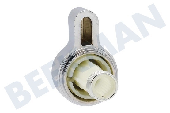 DeLonghi Cafetera automática botón de vapor