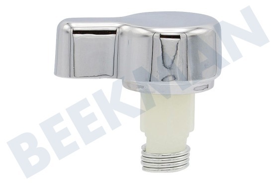 DeLonghi Cafetera automática botón de vapor