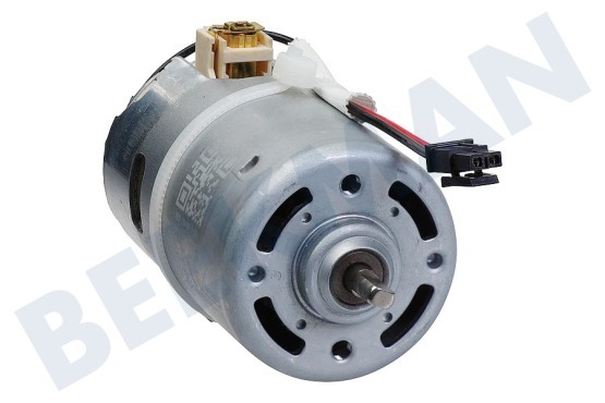 DeLonghi Cafetera automática Motor