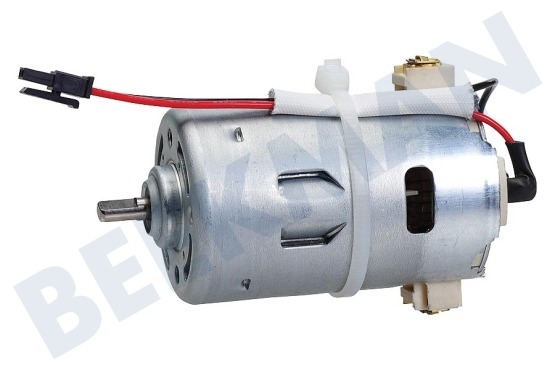 DeLonghi Cafetera automática Motor