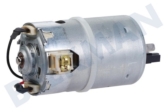 DeLonghi Cafetera automática Motor