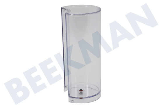 Nespresso  Reserva de agua