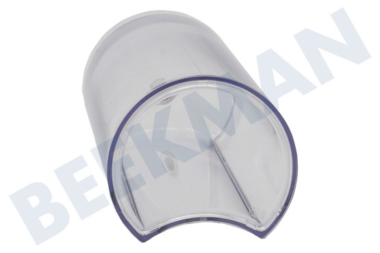 Nespresso  Reserva de agua