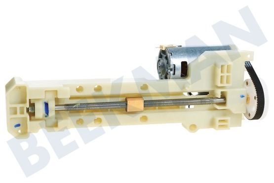 DeLonghi Cafetera automática Propulsión Del grupo cervecero