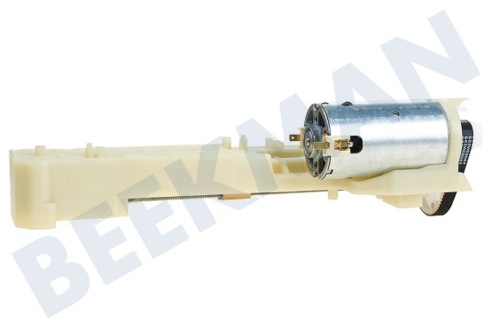 DeLonghi Cafetera automática Propulsión Del grupo cervecero