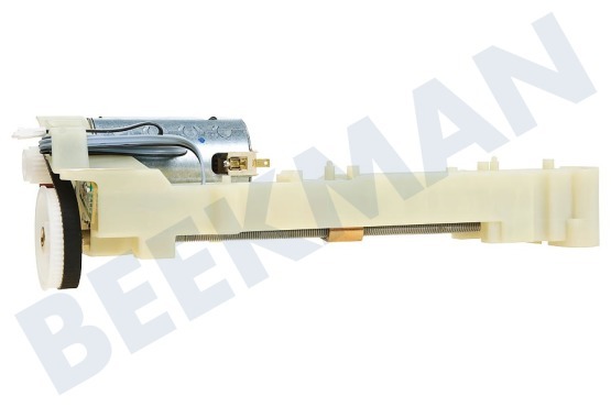 DeLonghi Cafetera automática Propulsión Del grupo cervecero