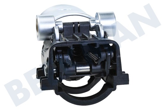 DeLonghi Cafetera automática Grupo de café grupo cervecero