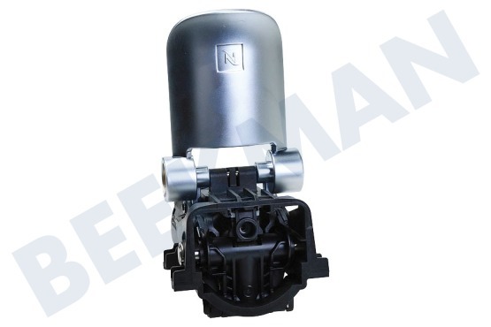 DeLonghi Cafetera automática Grupo de café grupo cervecero