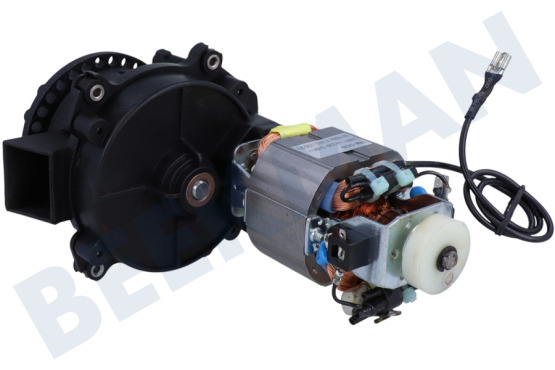 Ariete Cafetera automática Amoladora completamente