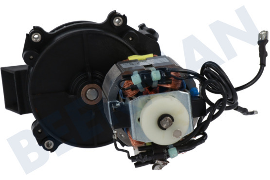 Ariete Cafetera automática Amoladora completamente