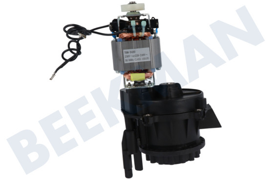 Ariete Cafetera automática Amoladora completamente