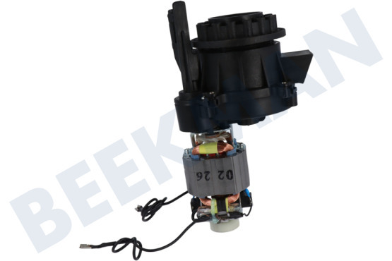 Ariete Cafetera automática Amoladora completamente