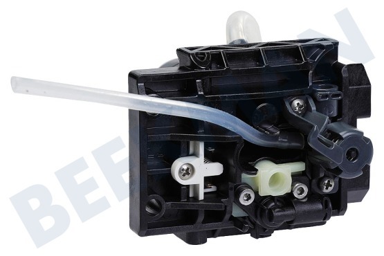 DeLonghi Cafetera automática Válvula mecánica del infusor