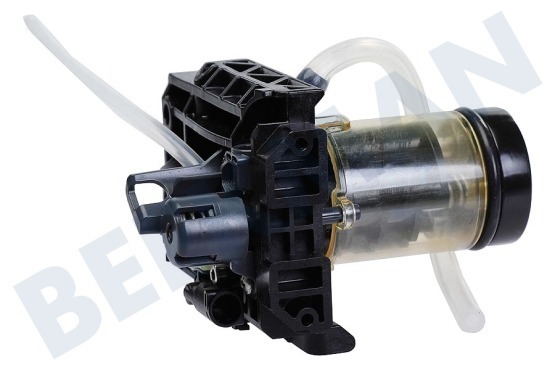 DeLonghi Cafetera automática Válvula mecánica del infusor