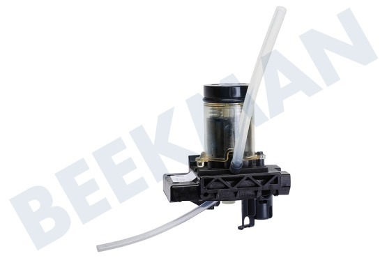 DeLonghi Cafetera automática Válvula mecánica del infusor