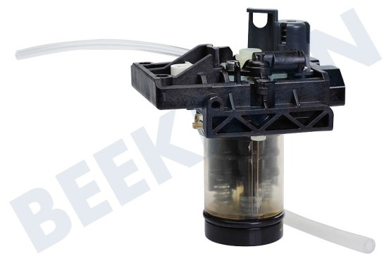 DeLonghi Cafetera automática Válvula mecánica del infusor