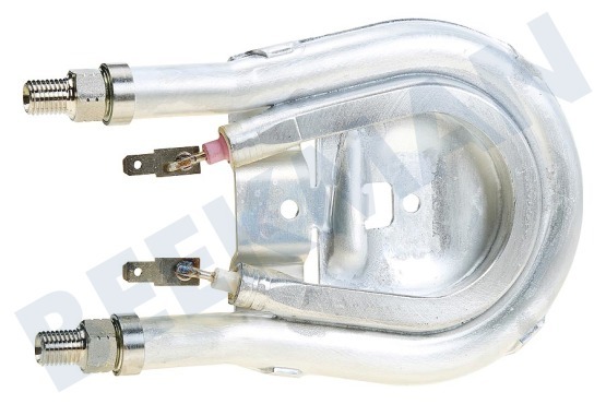 DeLonghi Cafetera automática Resistencia 1000 vatios