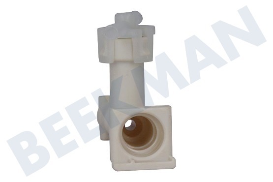 DeLonghi Cafetera automática Válvula