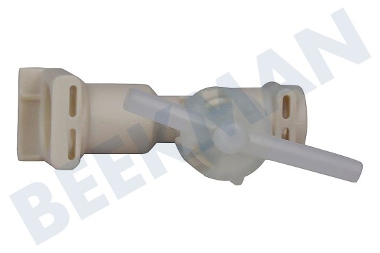 DeLonghi Cafetera automática Válvula