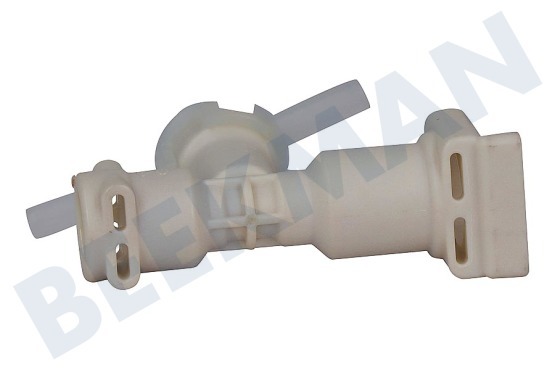 DeLonghi Cafetera automática Válvula