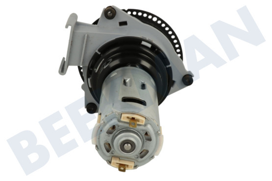 Melitta Cafetera automática amoladora