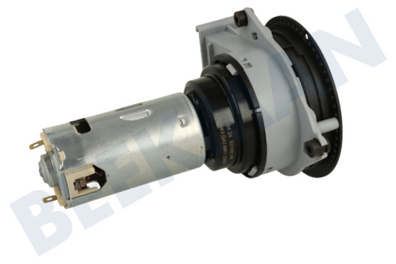 Melitta Cafetera automática amoladora