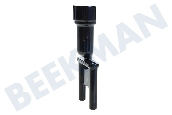 Melitta Cafetera automática 6617882 Leche salida E970